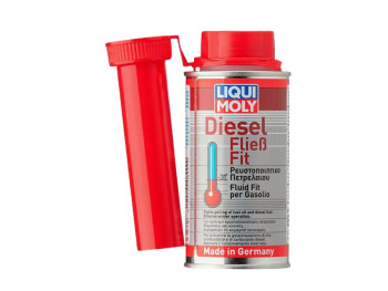 Anticongelante combustible diésel 1877 Liqui Moly 150ml