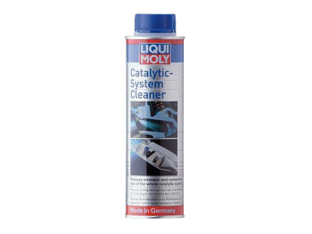 Limpiador catalizador Catalytic System Cleaner 8931 Liqui Moly 300ml