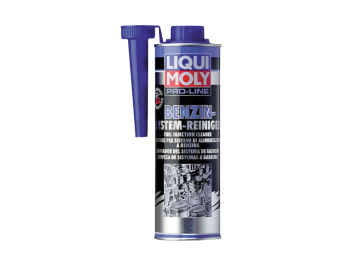 Limpiador sistema gasolina Pro-Line 5153-Liqui Moly 500ml