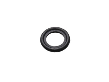 Anillo de goma para tapón roscado de vaciado de aceite. (12,8x22,5)