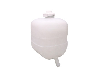 Botella de expansión con tapón y pitorro grueso Seat 124 / 1430 / Lada Niva equivalente 21011311014