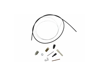 Cable acelerador universal Renault 172cm equivalente 7701349843