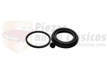 Kit Reparación Pinza De Freno Delantera 48mm Seat 124-1430,131 recambio calidad equivalente