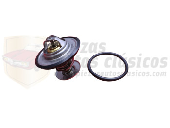 Termostato 87º Ford, Seat, Volkswagen, 044121113 equivalente