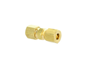 Conector 2 vías para tubo hidraulico 4,5mm universal equivalente 1D5426236B