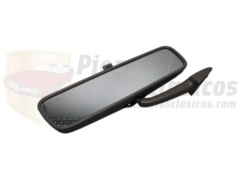 Espejo retrovisor interior gris Nissan Vanette equivalente