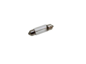 Bombilla plafón interior 5W 12V universal