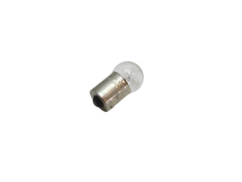 Bombilla piloto 12V/5W BA15 universal