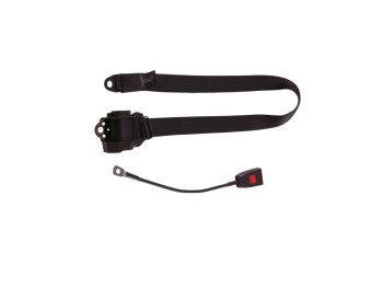 Cinturón seguridad automático 3 puntos delantero universal equivalente