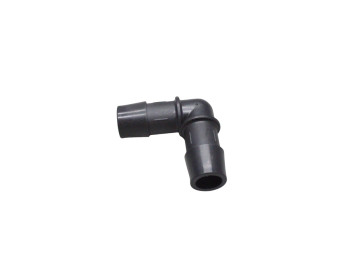 Racor acodado 16x16mm universal
