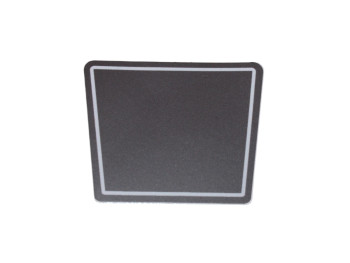 Adhesivo retrovisor interior / exterior parabrisas 3M Citroën DS desde 09/1969 equivalente