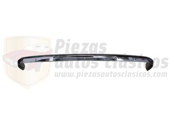 Paragolpes Delantero Morris 1100 y 1300 recambio calidad equivalente