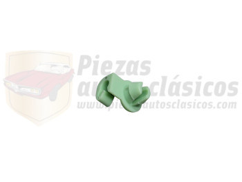Grapa Varilla Cerradura Seat Panda, Ritmo y Marbella