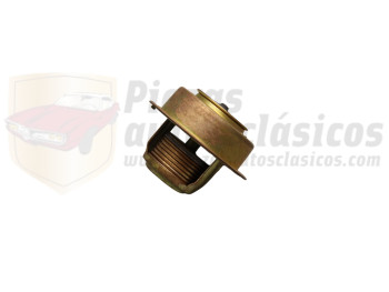Termostato 77º Simca 1000 m349, 1200 recambio calidad original Movi 1021