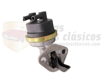 Bomba de gasolina Citroën BX 15, 16, 19 Peugeot 205, 309, 405, 605 recambio calidad original OEM: 247115/ 145502/ 96146225