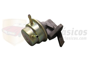 Bomba gasolina con leva Renault 4 GTL, F6, 6 GTL, TL Recambio calidad original OEM: 247079