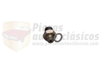 Manocontacto Presión De Aceite Seat 600, recambio calidad equivalente