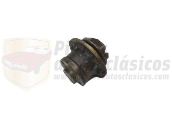 Bomba de agua Seat 132 motor Mercedes