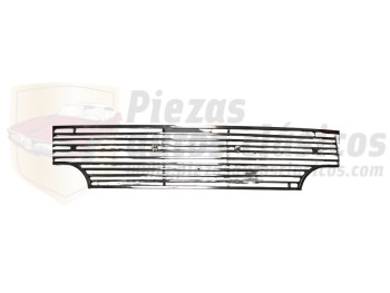 Rejilla Delantera Seat 1500 Bifaro