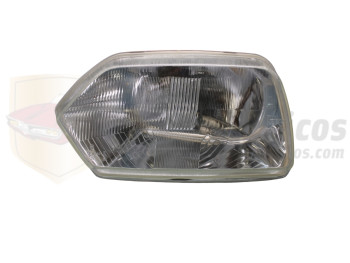 Optica de faro Delantero izquierdo Citroën GS Club H4 REF 061782