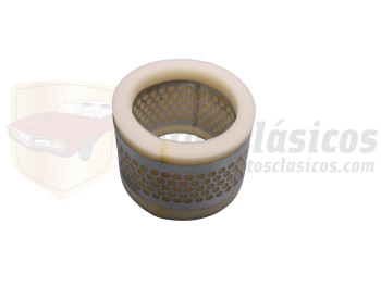 Filtro De Aire Citroën 2CV 110x85x65 recambio calidad equivalente