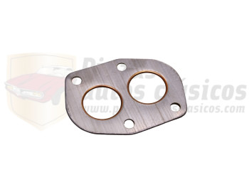 Junta Colector Escape SEAT 124,131, motor 1.2 y 1.4 recambio calidad equivalente