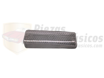 Tulipa Piloto Delantero Blanco Seat 850 y 124 Sport Coupé recambio calidad equivalente