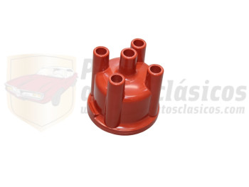 Tapa delco Bosch Alfa Romeo 164, 33, 75, 90, Alfetta, Giulietta, Spider Audi 100 recambio calidad equivalente 2208-P