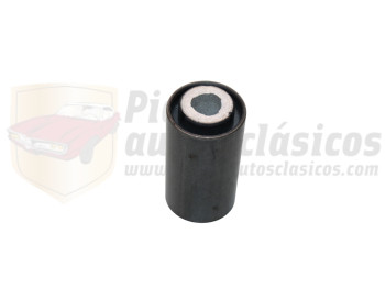 Buje Silemblock ballesta Renault master recambio calidad original 8200024454 7700302152
