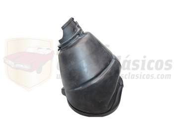 Guardapolvos dirección Renault Clio y Kangoo recambio calidad original 7700424293 7700794810