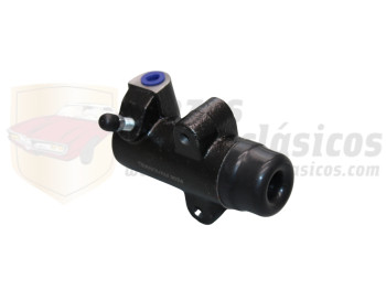 Bombín esclavo de embrague Peugeot 404, 504, 505 y 604 (28,57mm) recambio calidad equivalente 2086.11