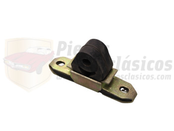 Soporte escape Volkswagen Passat B3 y transporter T4 recambio calidad equivalente 1H0253144C