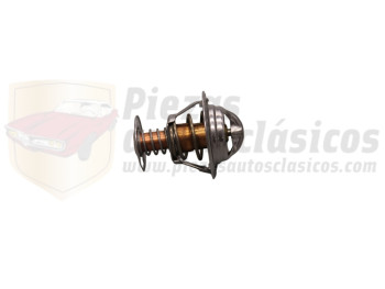 Termostato 82º Citroën AX, Peugeot 309 recambio calidad original "MotorRad" Ref:213j82