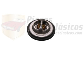 Termostato 82º 58-193 kW 67mm recambio calidad original "MotorRad" Ref:271-82