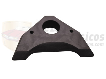 Embellecedor cerradura portón trasero Renault 5 recambio calidad accesorio