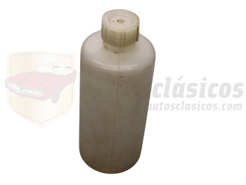Botella agua limpiaparabrisas Mini MK1 recambio calidad original