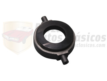 Collarín Embrague Grafito Peugeot 203 403 404, Citroën 11, 15 y Renault Fregate recambio calidad equivalente