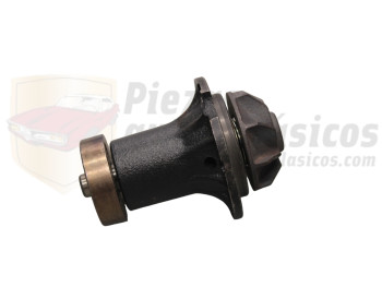 Bomba de agua Mercedes Benz-Seat"4 perforaciónes " Recambio original Ref: 1102001720