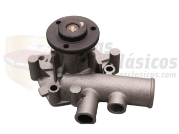 Bomba de agua de Alfa Romeo 90 TD-Alfa/6-75-BMW Recambio original Ref:60533507