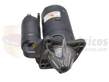 Motor de arranque Renault 4, 5, 6, 8, 12, Alpine A110 recambio calidad original Bosch 0986011838/ 7702007262
