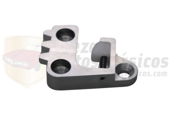 Resbalón puerta izquierda Renault Alpine, Florida y Caravelle recambio calidad equivalente