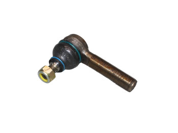 Rótula dirección izquierda furgoneta Mercedes MB-130 MB-150 equivalente 63133801110