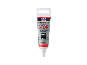 Producto para evitar pérdidas de aceite de la servo­di­rec­ción 1099 Liqui Moly 35ml