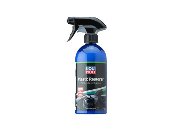 Regenerador de plásticos 23043 Liqui Moly 500ml