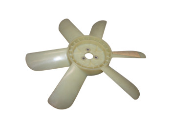 Aspa ventilador radiador 6 palas Mercedes W115 309 original 6162000023