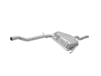 Silencioso trasero Fiat Tempra 1.4, 1.6 y 1.8 equivalente 7675678/7657903/7688000