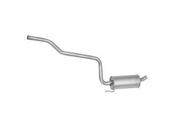 Silencioso delantero Fiat Regata 70 y 85 equivalente 7594366/7587956