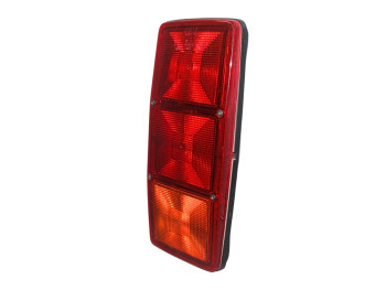 Piloto trasero camión autocar universal ambos lados equivalente Hella 9EL 118 445-001