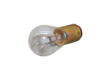 Bombilla 24V 18/4W BA 15d