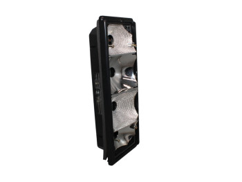 Base piloto trasero izquierdo universal camión original Gemo 68/I